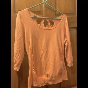 Maurice’s blouse size XL